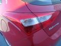2013 Red Hyundai Elantra GT  photo #13