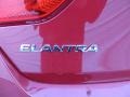 2013 Red Hyundai Elantra GT  photo #14