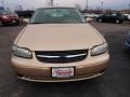 2002 Light Driftwood Metallic Chevrolet Malibu LS Sedan  photo #7