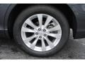  2014 Venza LE Wheel