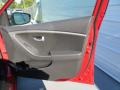 2013 Red Hyundai Elantra GT  photo #16