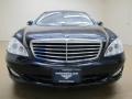 Capri Blue Metallic - S 550 4Matic Sedan Photo No. 3