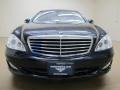 2008 Capri Blue Metallic Mercedes-Benz S 550 4Matic Sedan  photo #3