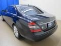 2008 Capri Blue Metallic Mercedes-Benz S 550 4Matic Sedan  photo #6