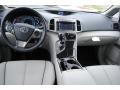 Light Gray Dashboard Photo for 2014 Toyota Venza #88319512