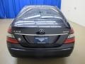 Capri Blue Metallic - S 550 4Matic Sedan Photo No. 7