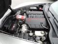 2008 Chevrolet Corvette 6.2 Liter OHV 16-Valve LS3 V8 Engine Photo