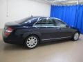 2008 Capri Blue Metallic Mercedes-Benz S 550 4Matic Sedan  photo #10