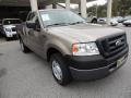 Arizona Beige Metallic - F150 XL Regular Cab Photo No. 1