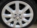Capri Blue Metallic - S 550 4Matic Sedan Photo No. 15