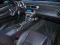 Black - Camaro SS/RS Coupe Photo No. 10