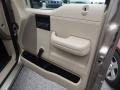 2006 Arizona Beige Metallic Ford F150 XL Regular Cab  photo #7