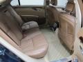 Capri Blue Metallic - S 550 4Matic Sedan Photo No. 21