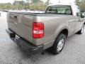 Arizona Beige Metallic - F150 XL Regular Cab Photo No. 8