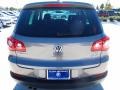 2011 Alpine Gray Metallic Volkswagen Tiguan SE 4Motion  photo #5