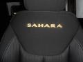 Amp'd - Wrangler Unlimited Sahara 4x4 Photo No. 9