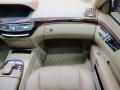 2008 Capri Blue Metallic Mercedes-Benz S 550 4Matic Sedan  photo #27