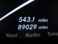 Capri Blue Metallic - S 550 4Matic Sedan Photo No. 29