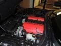 5.7 Liter OHV 16 Valve LS6 V8 Engine for 2002 Chevrolet Corvette Z06 #88320142