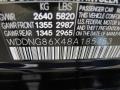 Capri Blue Metallic - S 550 4Matic Sedan Photo No. 47