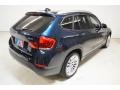 2013 Midnight Blue Metallic BMW X1 sDrive 28i  photo #5