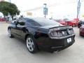 2014 Black Ford Mustang GT Premium Coupe  photo #3