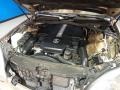 2002 Desert Silver Metallic Mercedes-Benz S 430 Sedan  photo #20