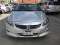 Alabaster Silver Metallic - Accord EX-L Coupe Photo No. 6