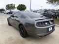 Sterling Gray - Mustang V6 Coupe Photo No. 3