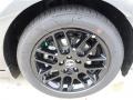 Sterling Gray - Mustang V6 Coupe Photo No. 8