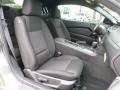 Sterling Gray - Mustang V6 Coupe Photo No. 9