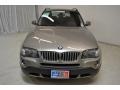 Platinum Bronze Metallic - X3 3.0si Photo No. 4