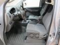 Steel/Graphite Front Seat Photo for 2006 Nissan Xterra #88321759