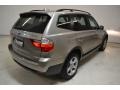 Platinum Bronze Metallic - X3 3.0si Photo No. 5