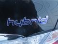 2013 Black Onyx Pearl Hyundai Sonata Hybrid Limited  photo #16