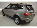 Platinum Bronze Metallic - X3 3.0si Photo No. 7