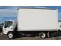 2005 White GMC W Series Truck W4500 Commercial Moving  photo #4