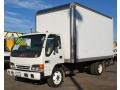 2005 White GMC W Series Truck W4500 Commercial Moving  photo #5