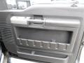 2014 Tuxedo Black Metallic Ford F250 Super Duty Lariat Crew Cab 4x4  photo #11