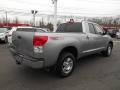 2011 Magnetic Gray Metallic Toyota Tundra Limited Double Cab 4x4  photo #4