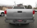 2011 Magnetic Gray Metallic Toyota Tundra Limited Double Cab 4x4  photo #5