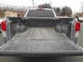 2011 Magnetic Gray Metallic Toyota Tundra Limited Double Cab 4x4  photo #17