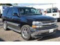 Black 2006 Chevrolet Tahoe LT