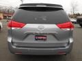 2011 Silver Sky Metallic Toyota Sienna Limited  photo #5