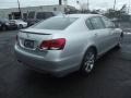 Mercury Metallic - GS 350 AWD Photo No. 3