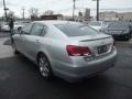 Mercury Metallic - GS 350 AWD Photo No. 4