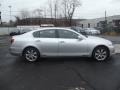 Mercury Metallic - GS 350 AWD Photo No. 6