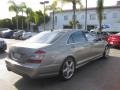 Pewter Metallic - S 65 AMG Sedan Photo No. 2
