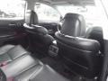 Mercury Metallic - GS 350 AWD Photo No. 12