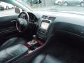 Mercury Metallic - GS 350 AWD Photo No. 14